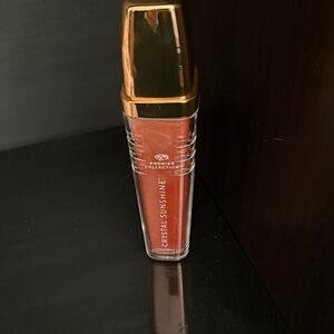 Crystal sunshine natural bronzer